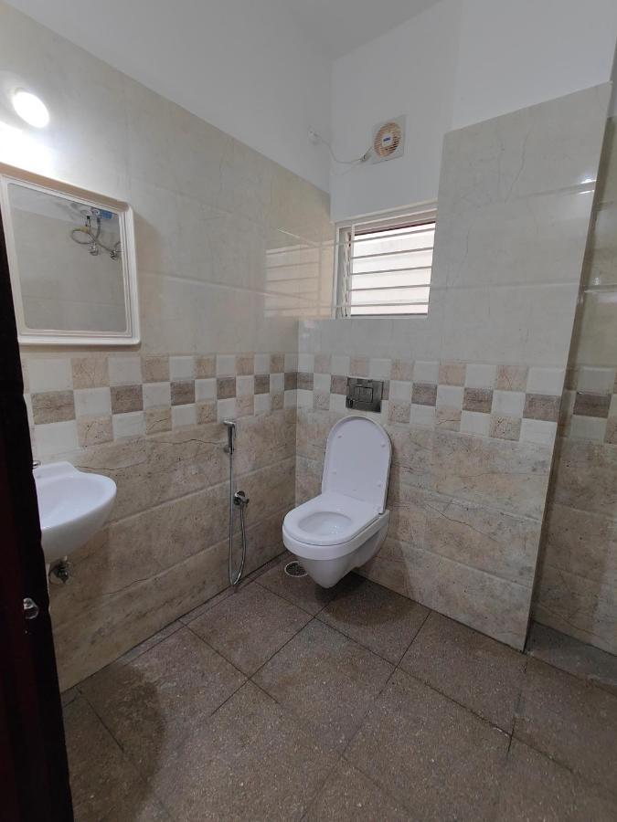 Meer Stay - Premium Service Apartments Vanivilasa Puram Εξωτερικό φωτογραφία