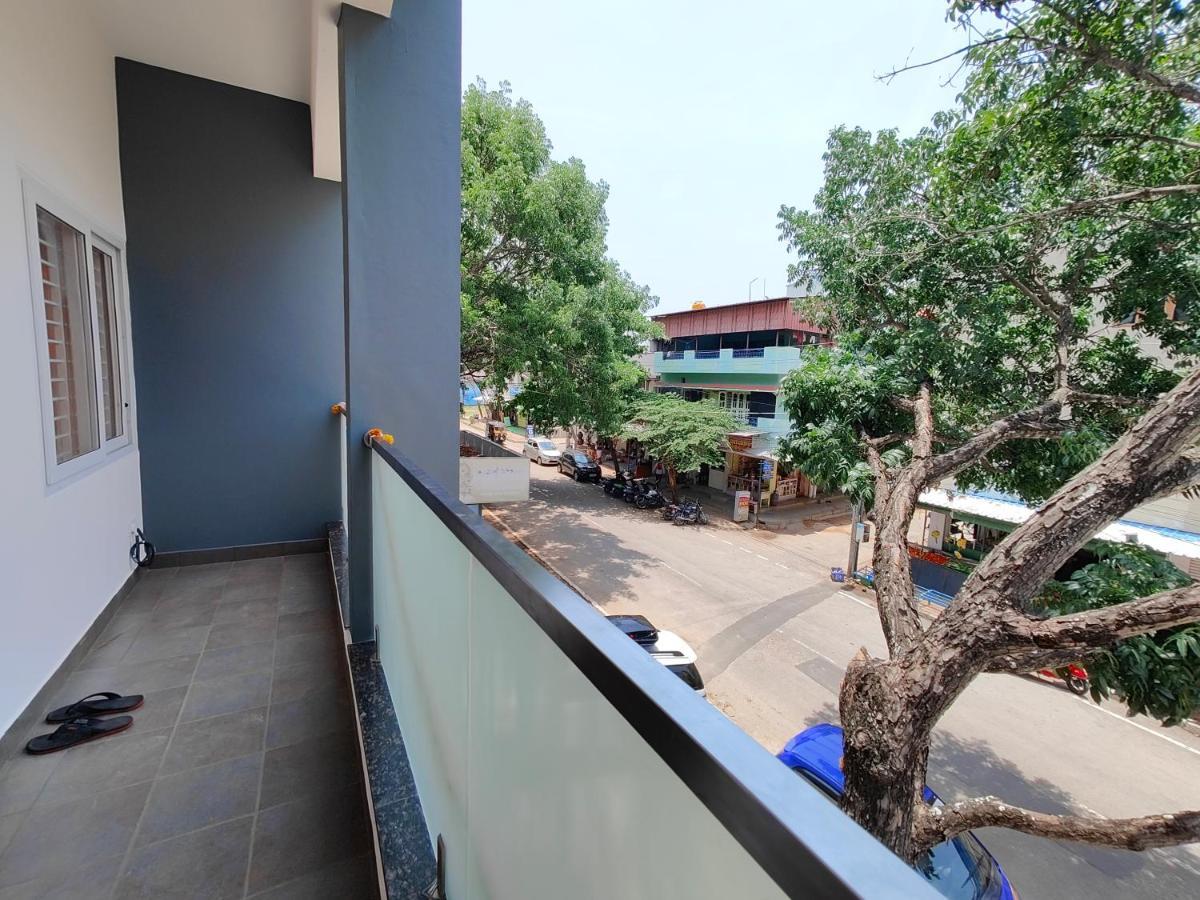 Meer Stay - Premium Service Apartments Vanivilasa Puram Εξωτερικό φωτογραφία